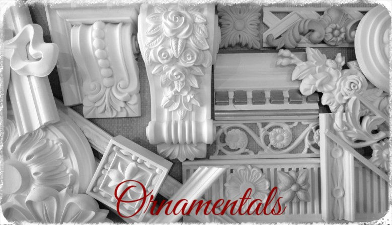 Ornamentals